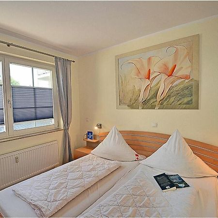 Villa Boeck 7 Comfortable Holiday Residence Glowe Luaran gambar
