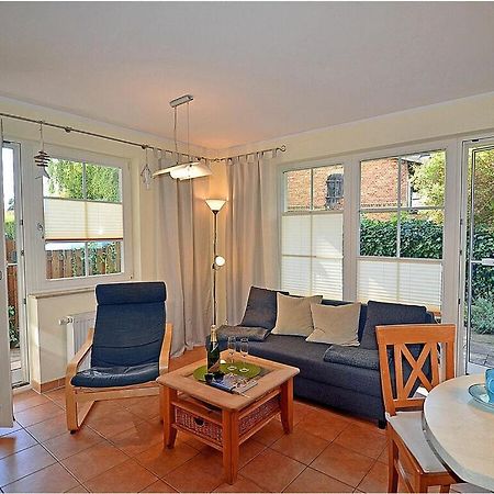 Villa Boeck 7 Comfortable Holiday Residence Glowe Luaran gambar