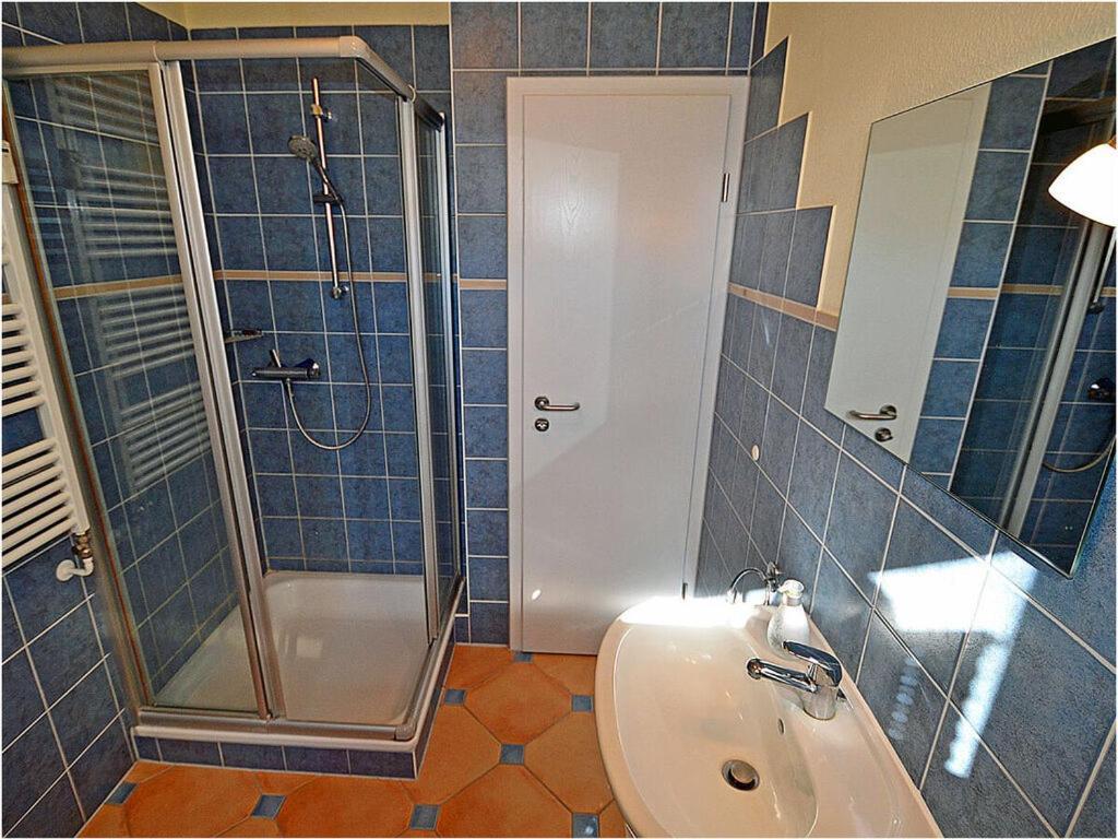 Villa Boeck 7 Comfortable Holiday Residence Glowe Luaran gambar